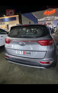 کیا سپۆرتاج